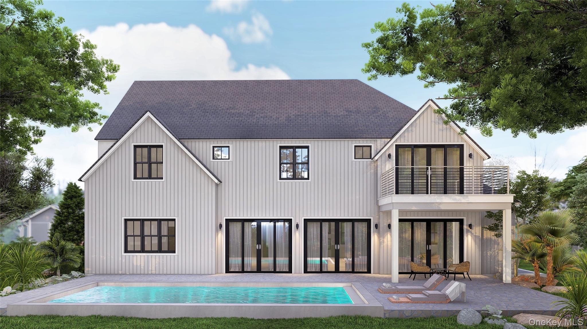 2 Mulford Avenue, East Hampton, NY 11937