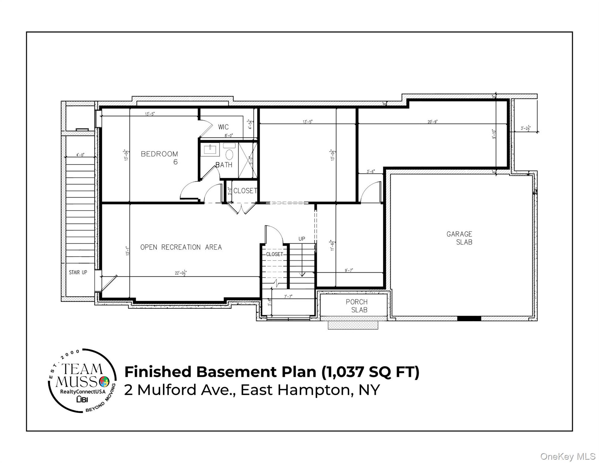 2 Mulford Avenue, East Hampton, NY 11937