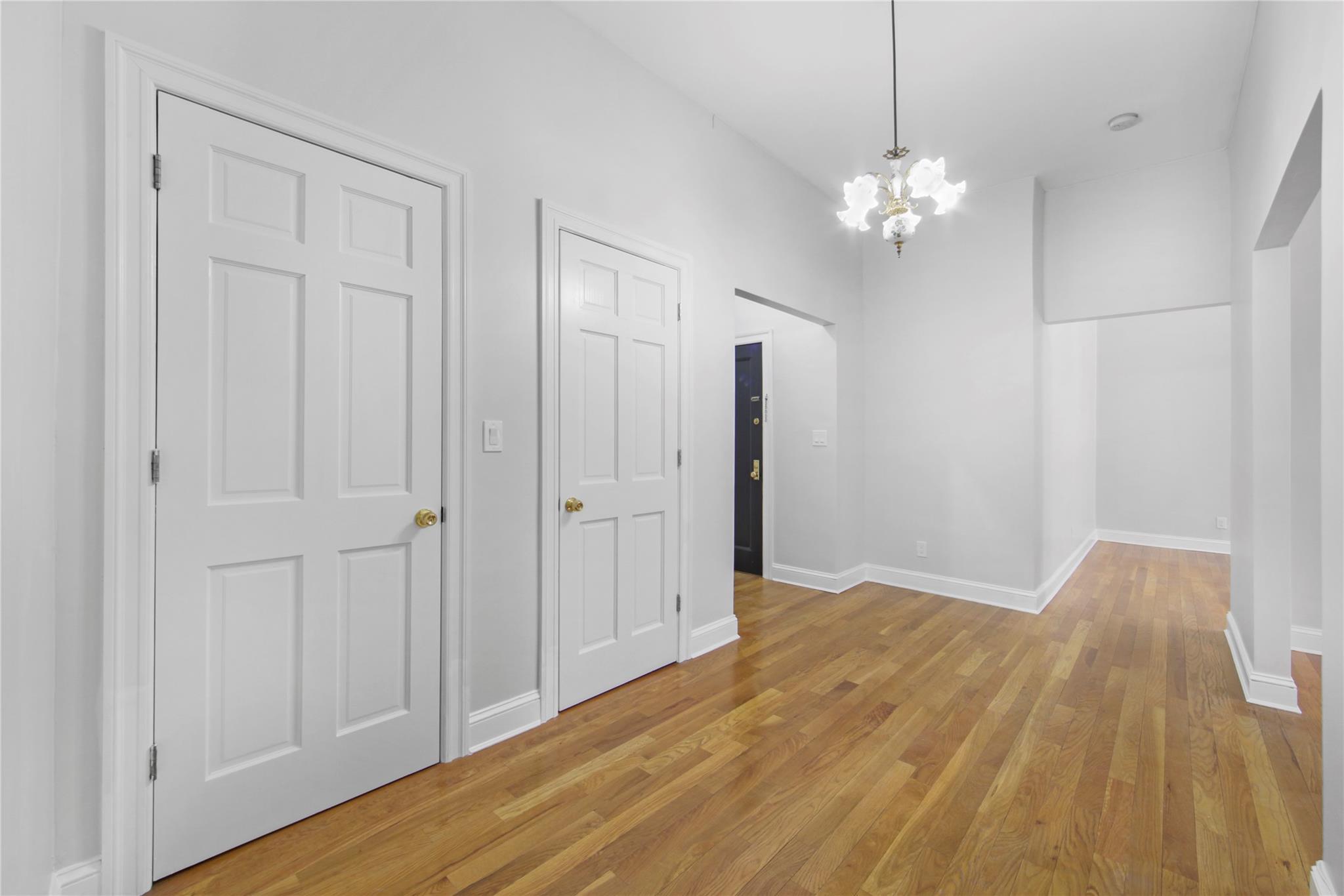 359 Ft. Washington Avenue # 1 B, New York (Manhattan), NY 10033