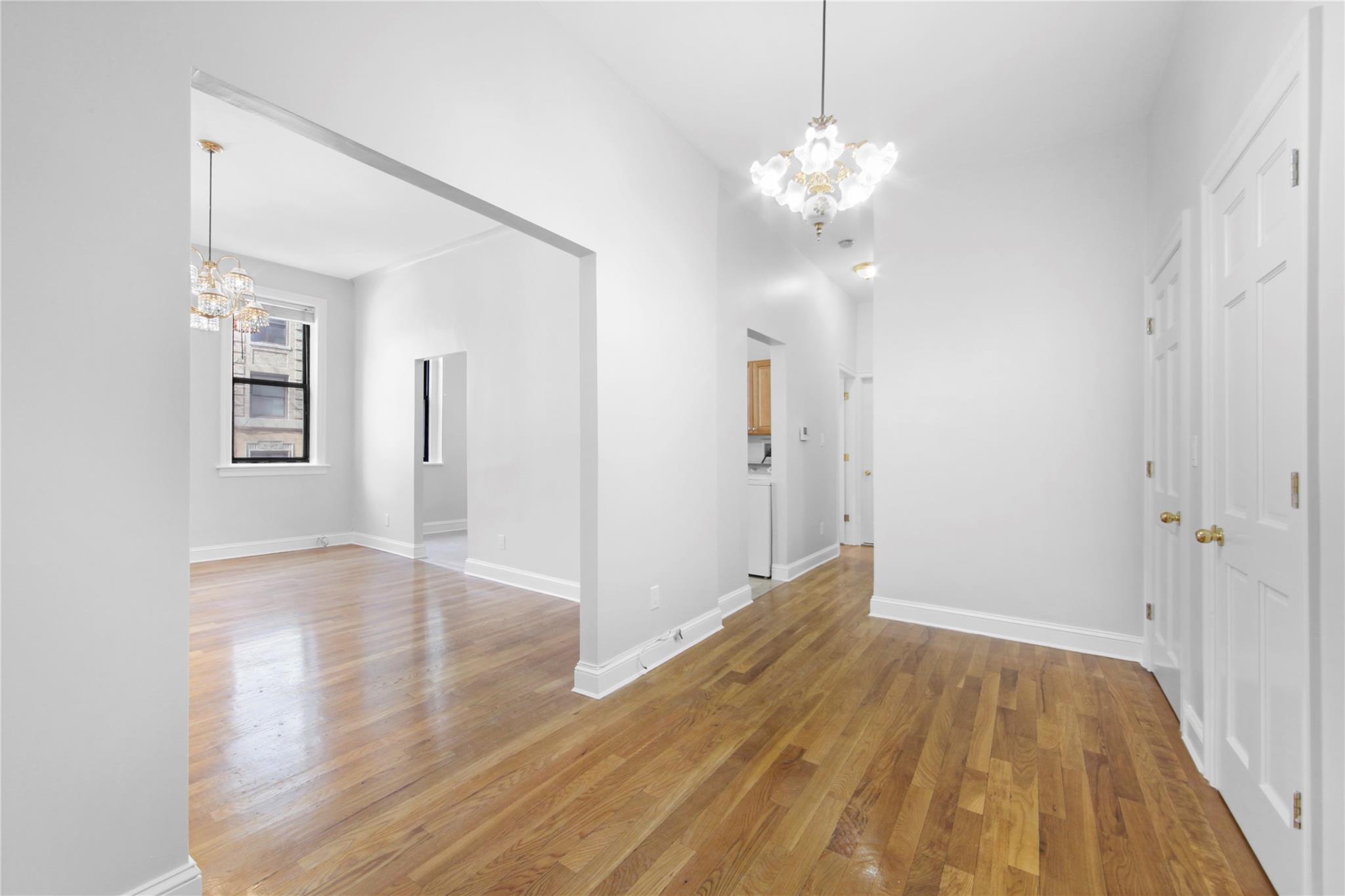 359 Ft. Washington Avenue # 1 B, New York (Manhattan), NY 10033