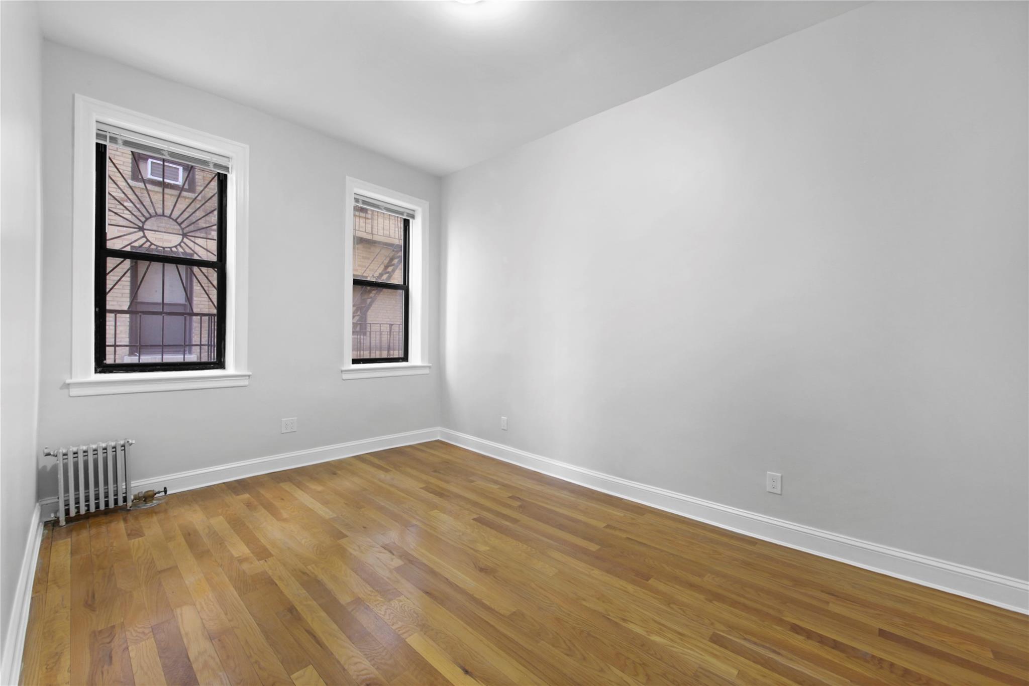359 Ft. Washington Avenue # 1 B, New York (Manhattan), NY 10033