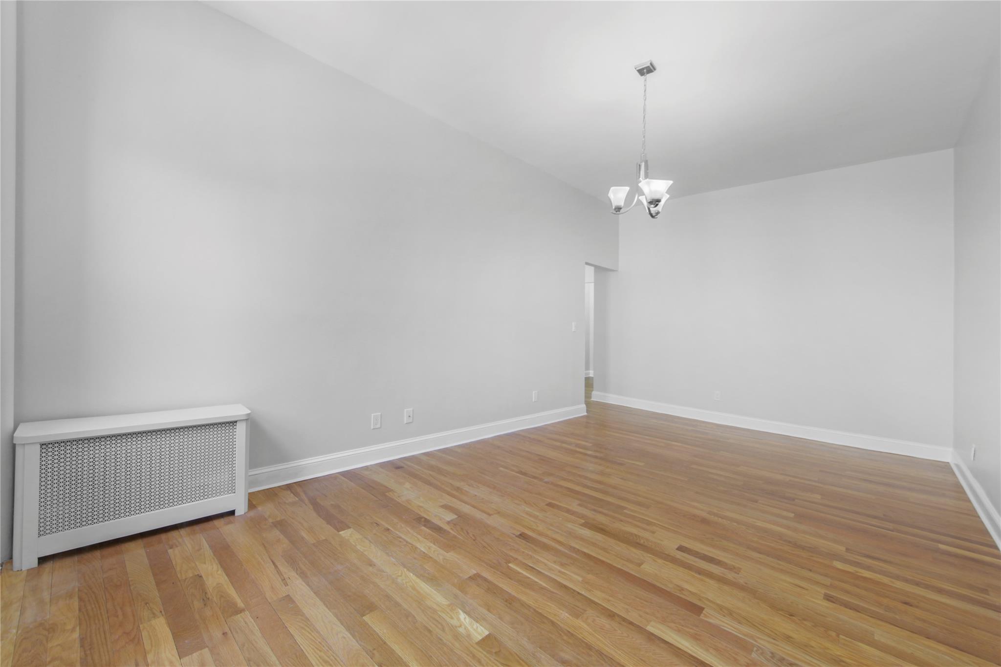 359 Ft. Washington Avenue # 1 B, New York (Manhattan), NY 10033