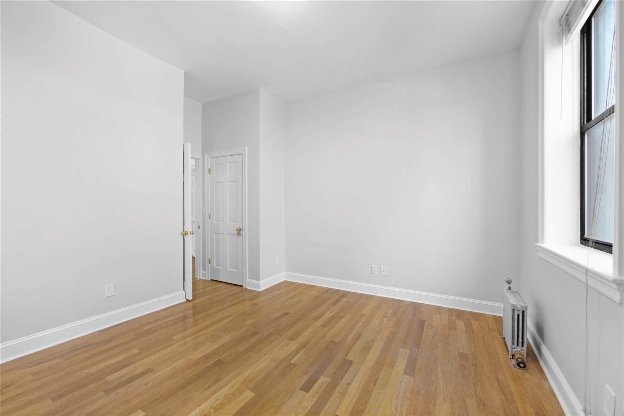 359 Ft. Washington Avenue # 1 B, New York (Manhattan), NY 10033