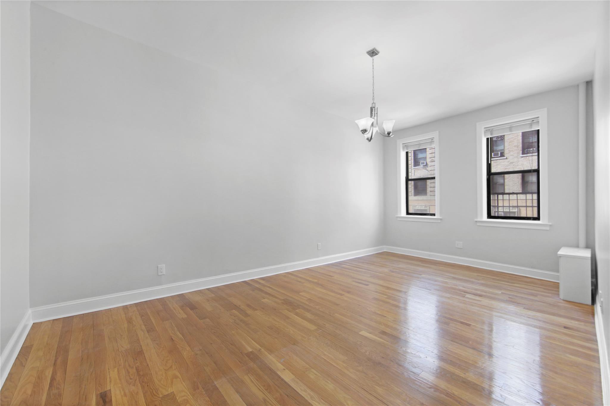 359 Ft. Washington Avenue # 1 B, New York (Manhattan), NY 10033