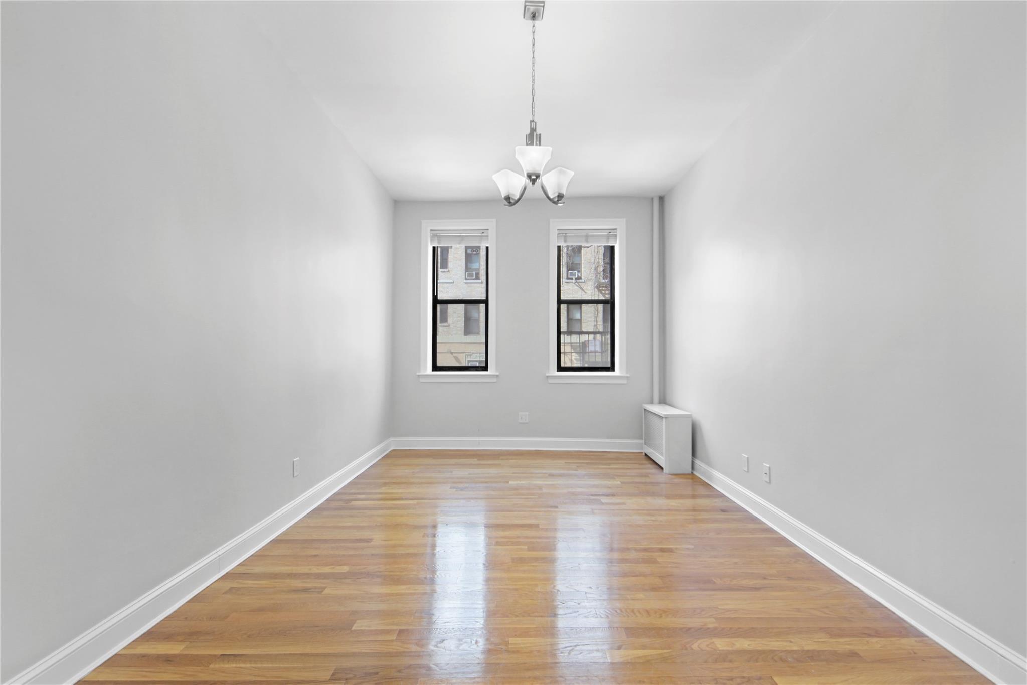 359 Ft. Washington Avenue # 1 B, New York (Manhattan), NY 10033