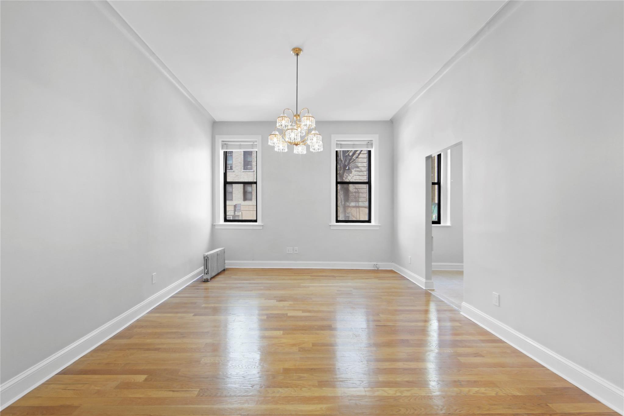 359 Ft. Washington Avenue # 1 B, New York (Manhattan), NY 10033