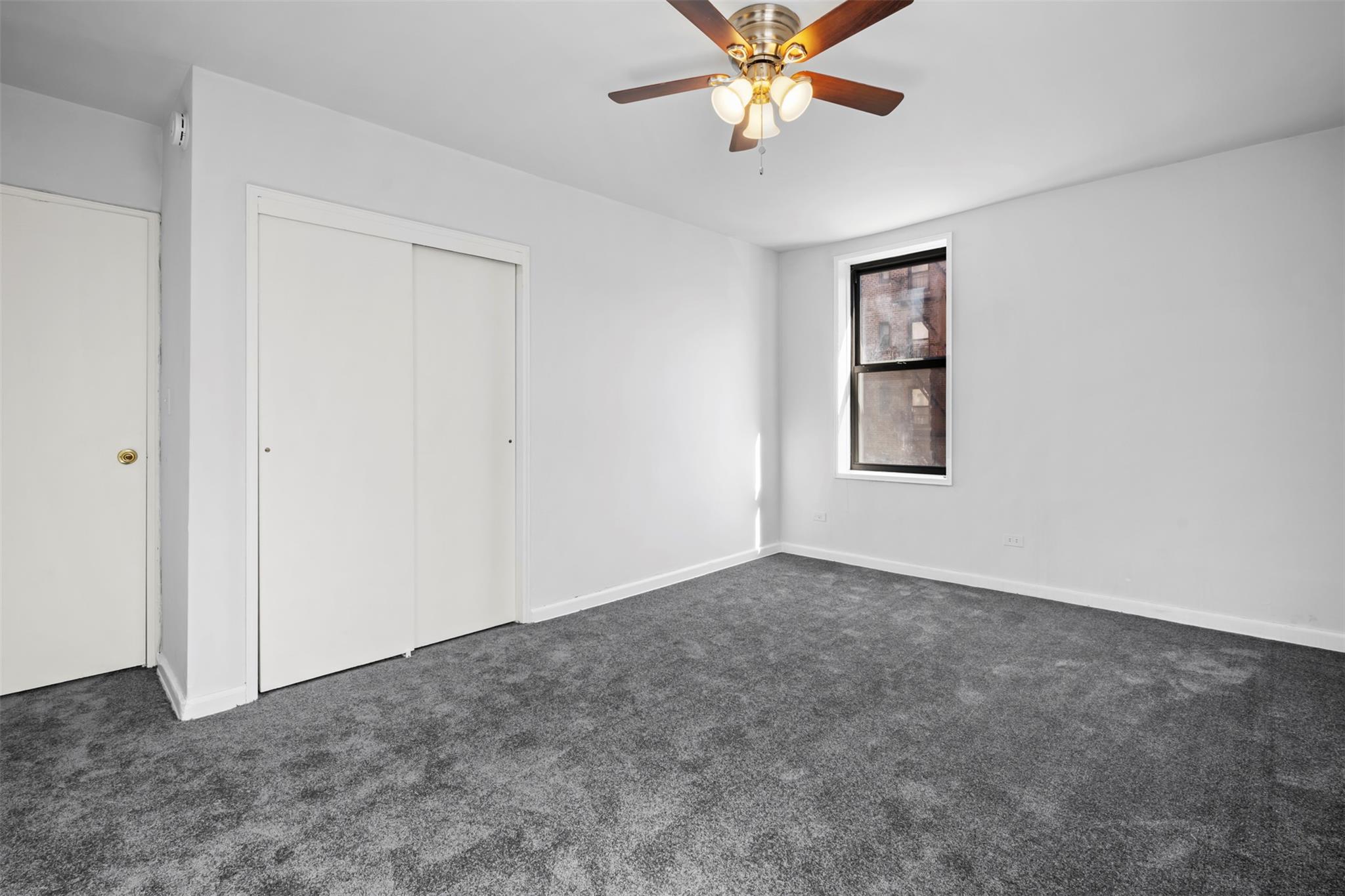 33-47 91st. Street # 3H, Jackson Heights, NY 11372