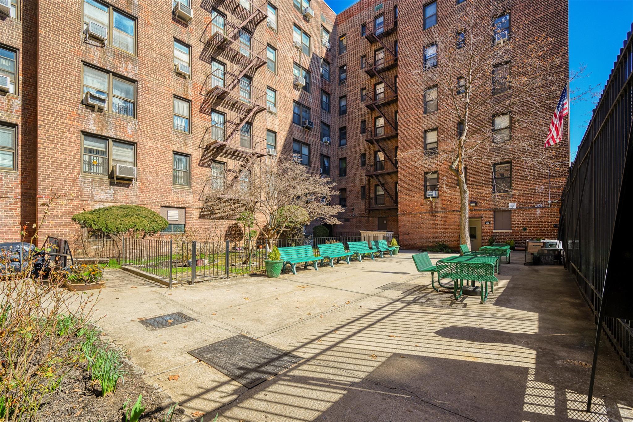 33-47 91st. Street # 3H, Jackson Heights, NY 11372