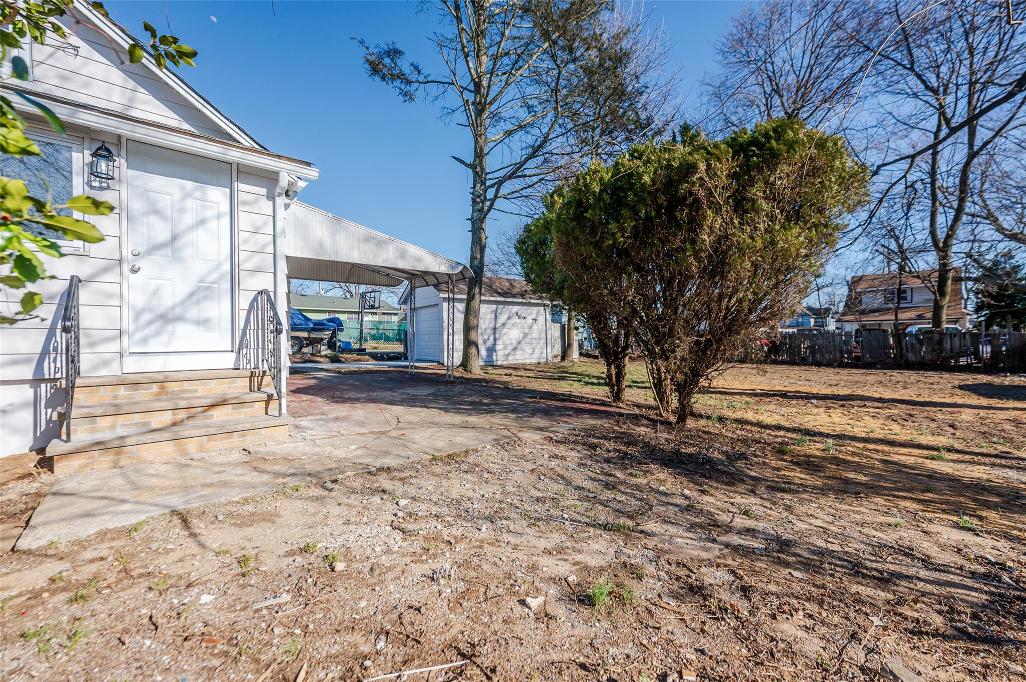 82 William Street, Roosevelt, NY 11575