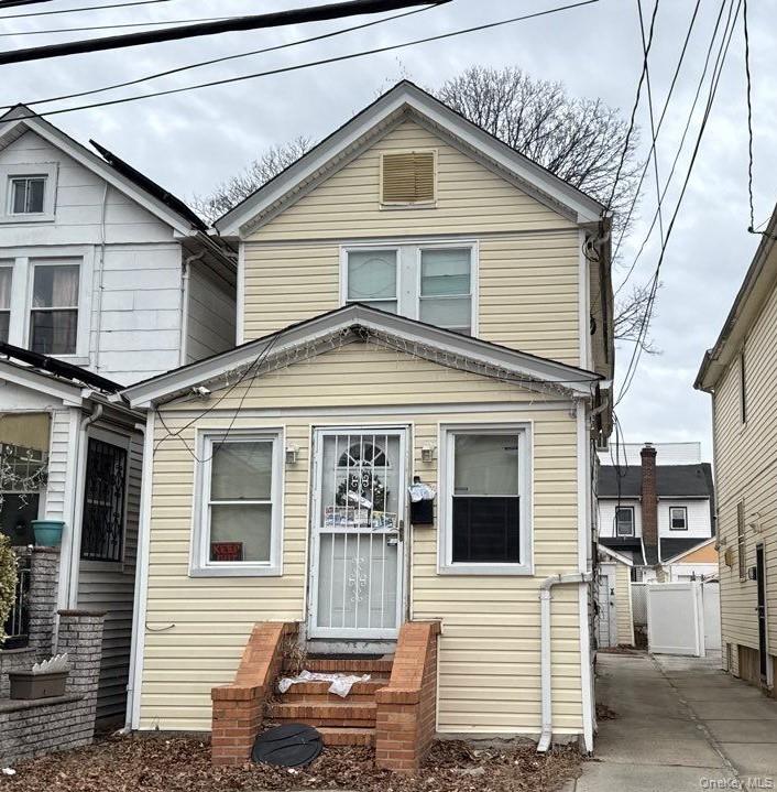 173-61 105th Avenue, Jamaica, NY 11433