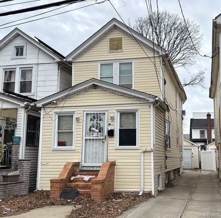 173-61 105th Avenue, Jamaica, NY 11433