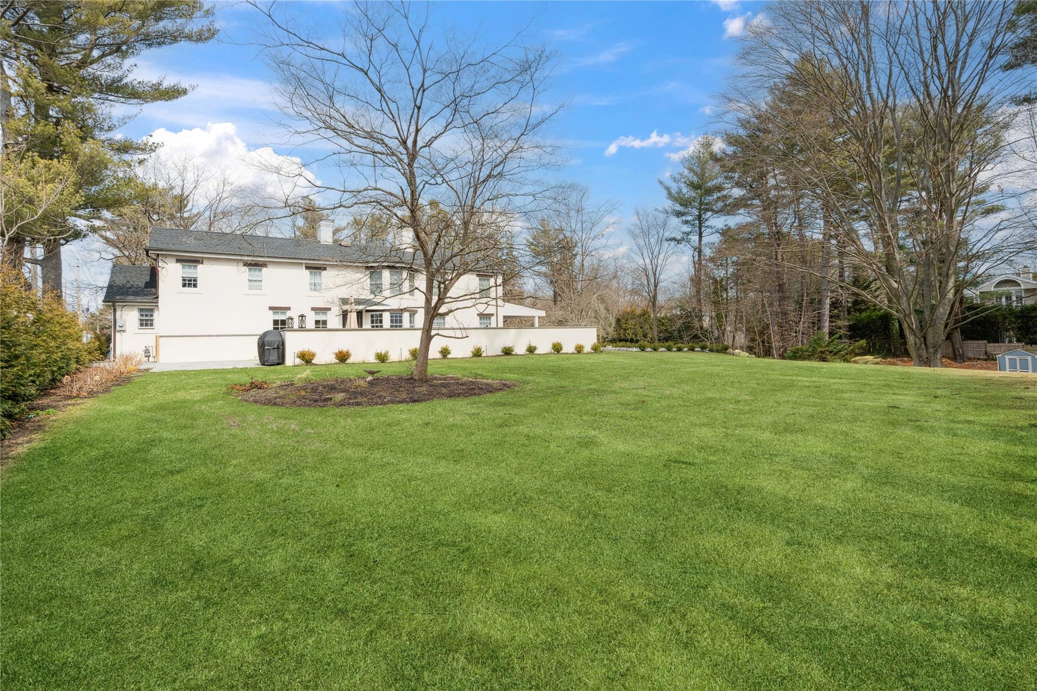 236 Berry Hill Road, Syosset, NY 11791