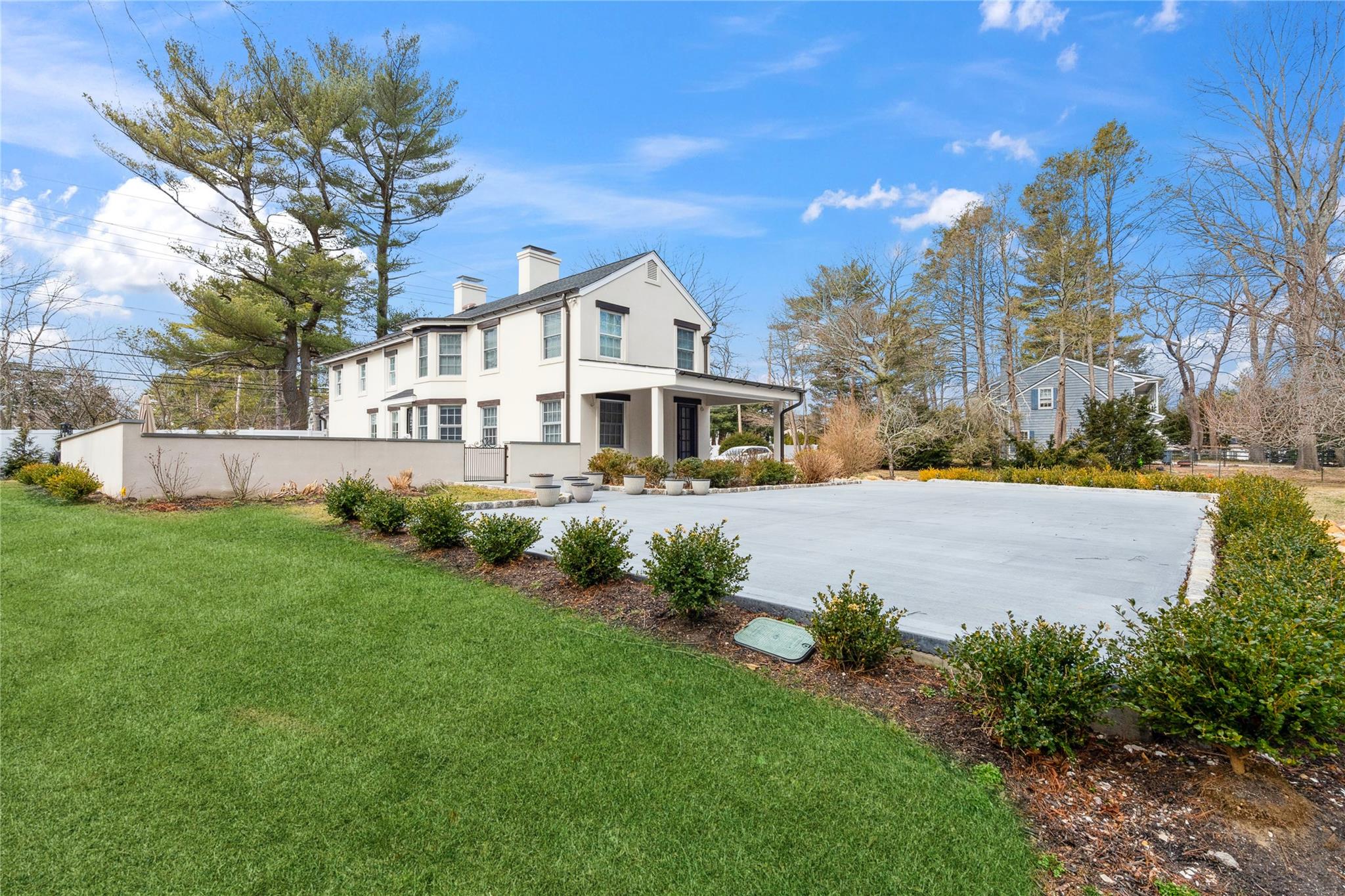 236 Berry Hill Road, Syosset, NY 11791