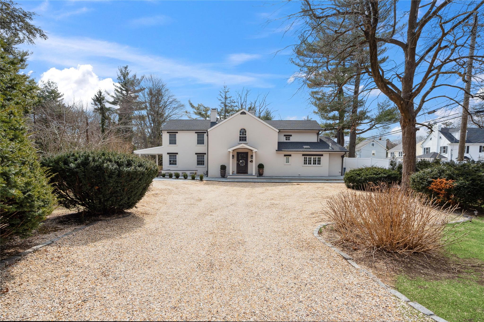 236 Berry Hill Road, Syosset, NY 11791