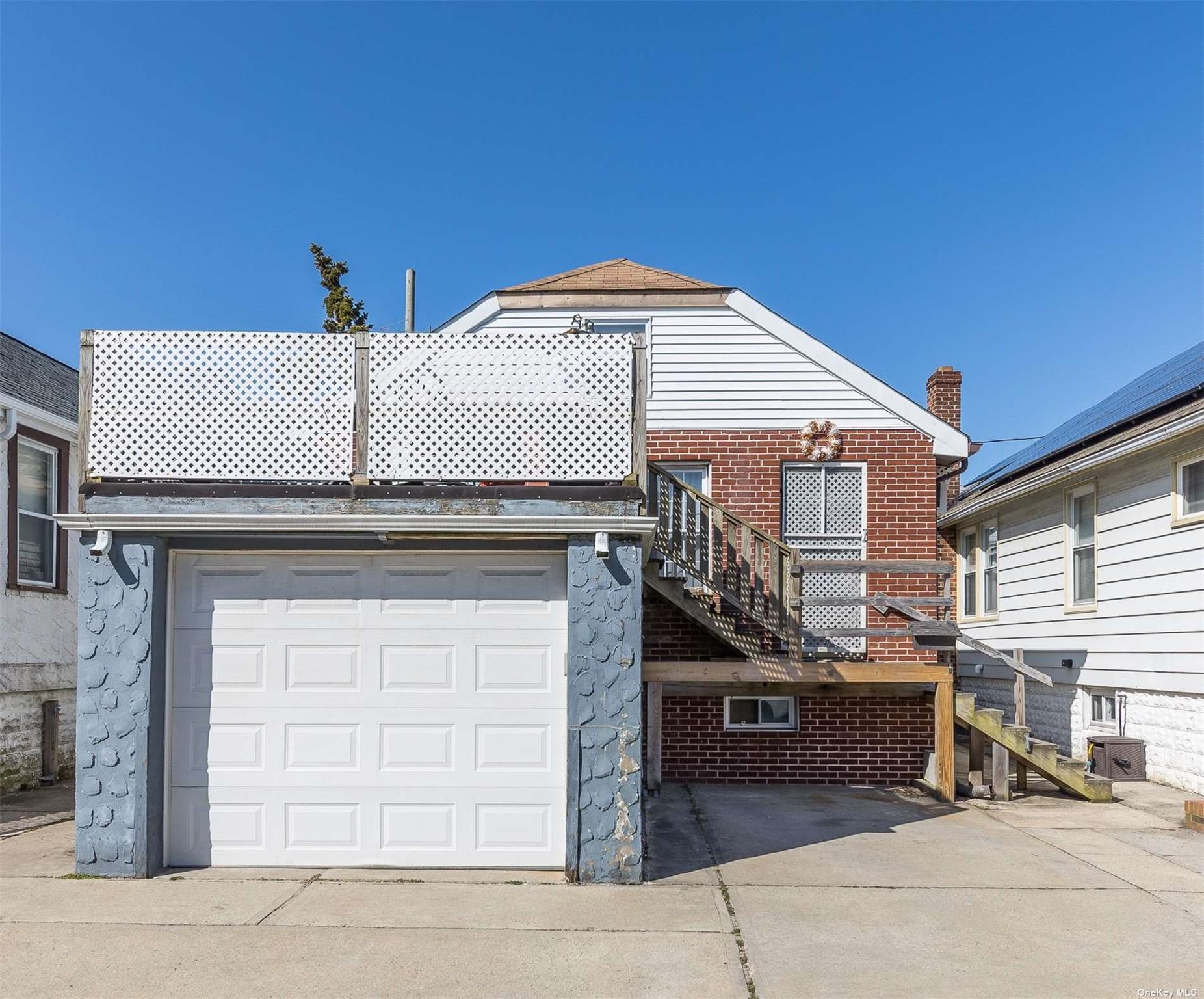 95 Kentucky Street, Long Beach, NY 11561