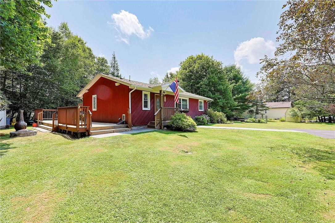 24 Morris Drive, Loch Sheldrake, NY 12759