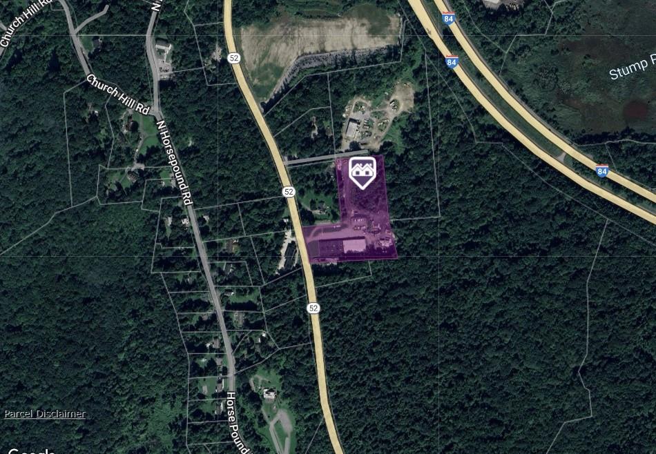 1214 Route 52, Carmel, NY 10512