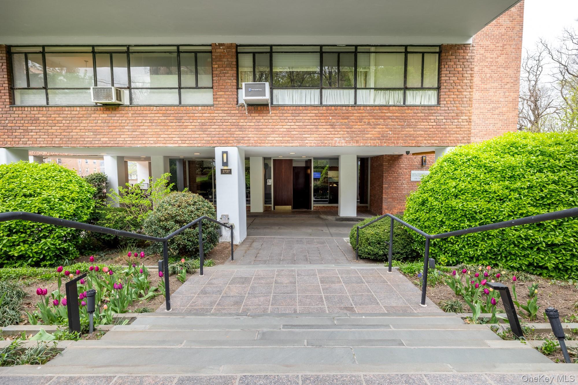 2727 Palisade Avenue # 9B, Bronx, NY 10463