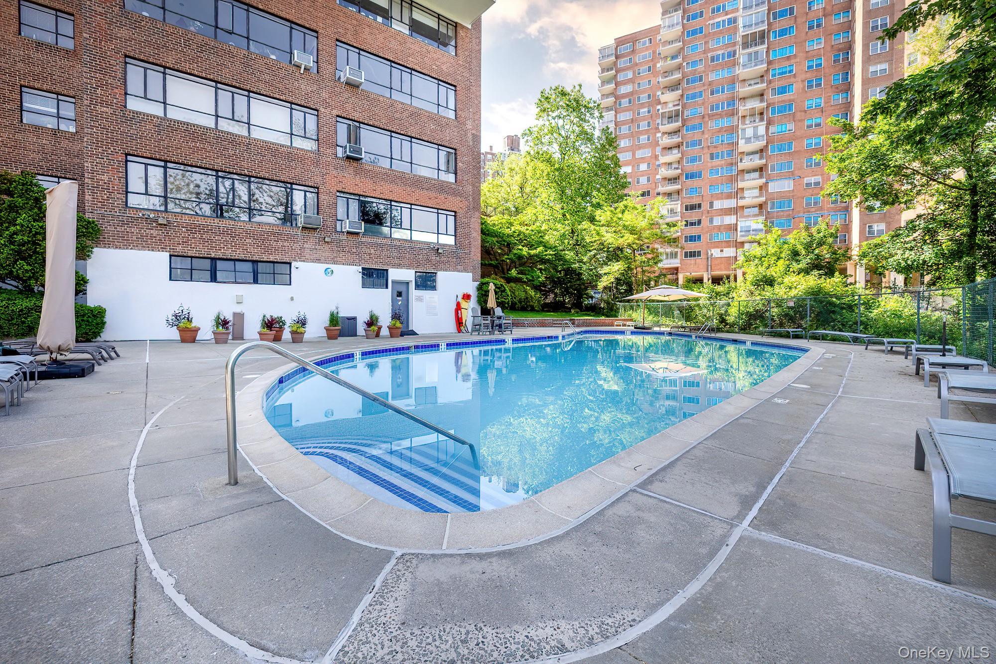 2727 Palisade Avenue # 9B, Bronx, NY 10463