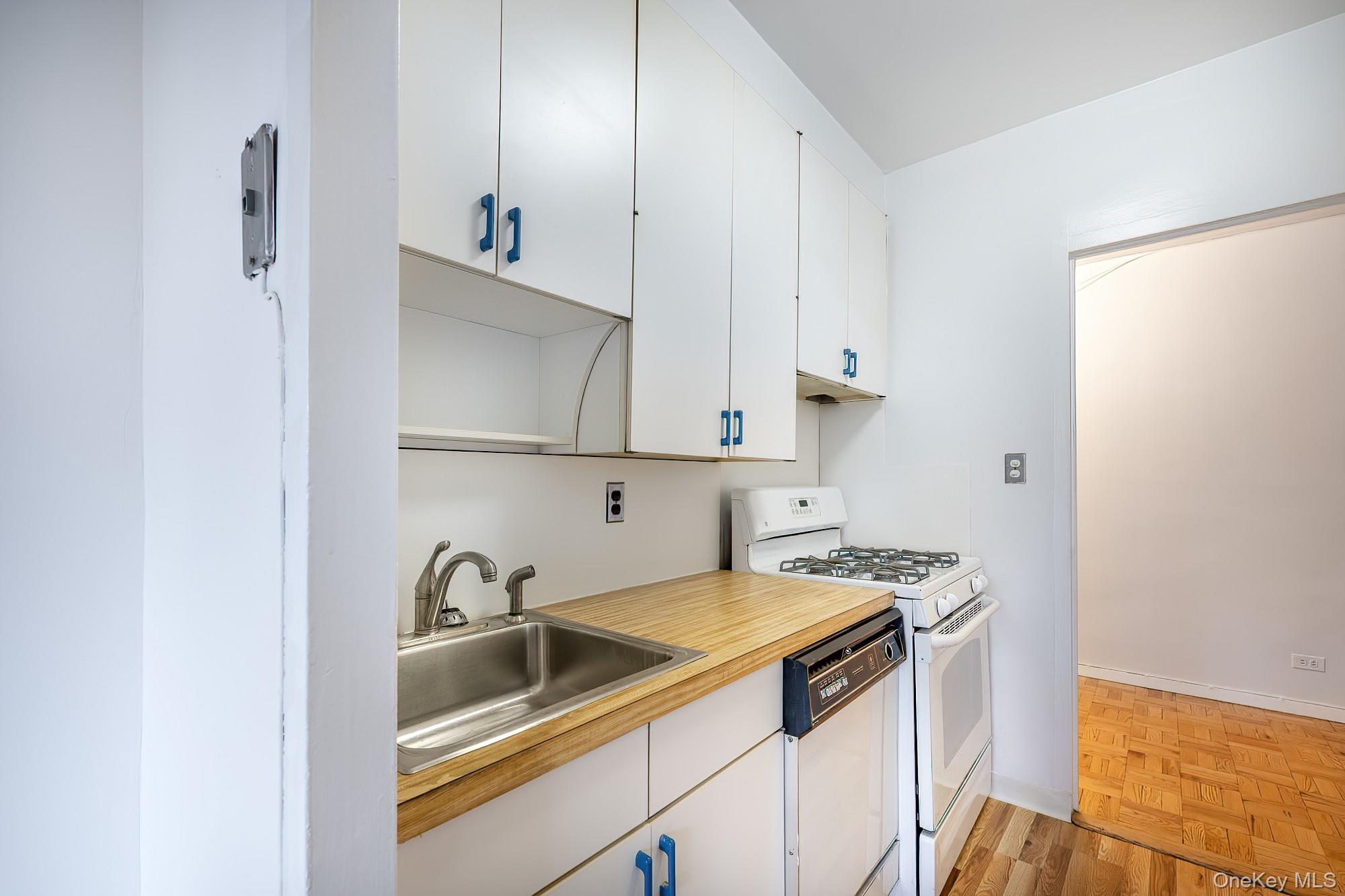 2727 Palisade Avenue # 9B, Bronx, NY 10463