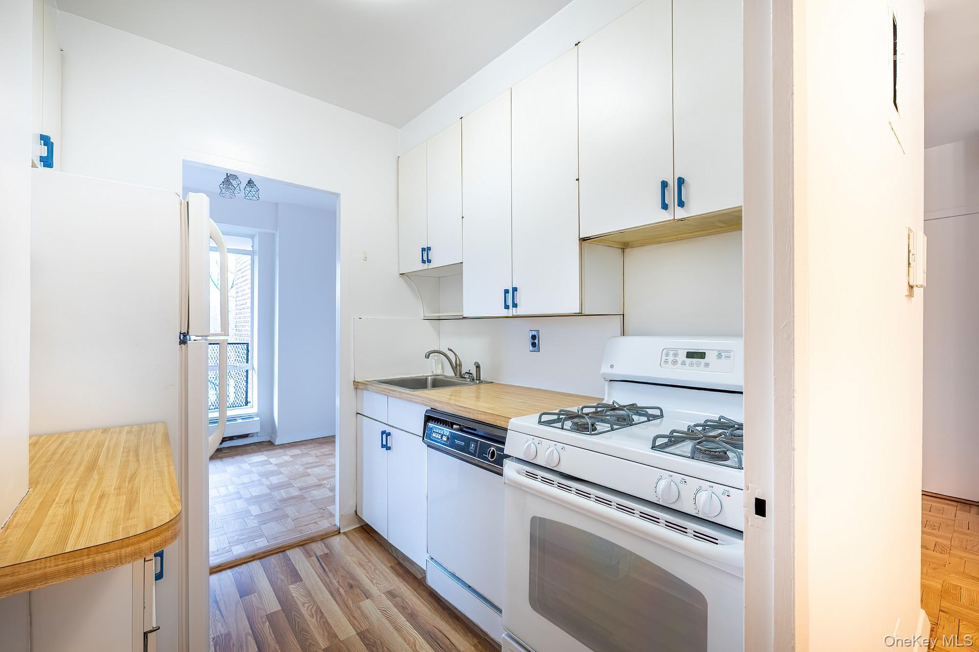 2727 Palisade Avenue # 9B, Bronx, NY 10463