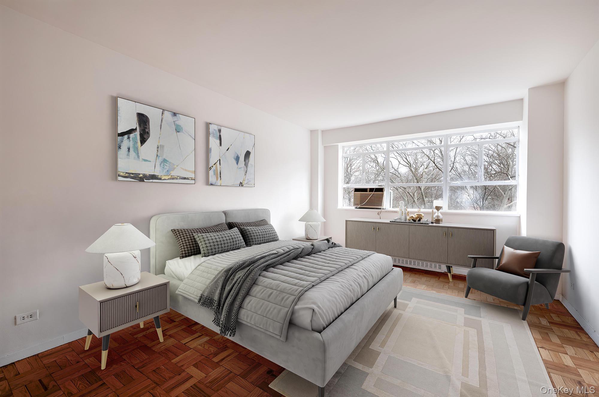 2727 Palisade Avenue # 9B, Bronx, NY 10463