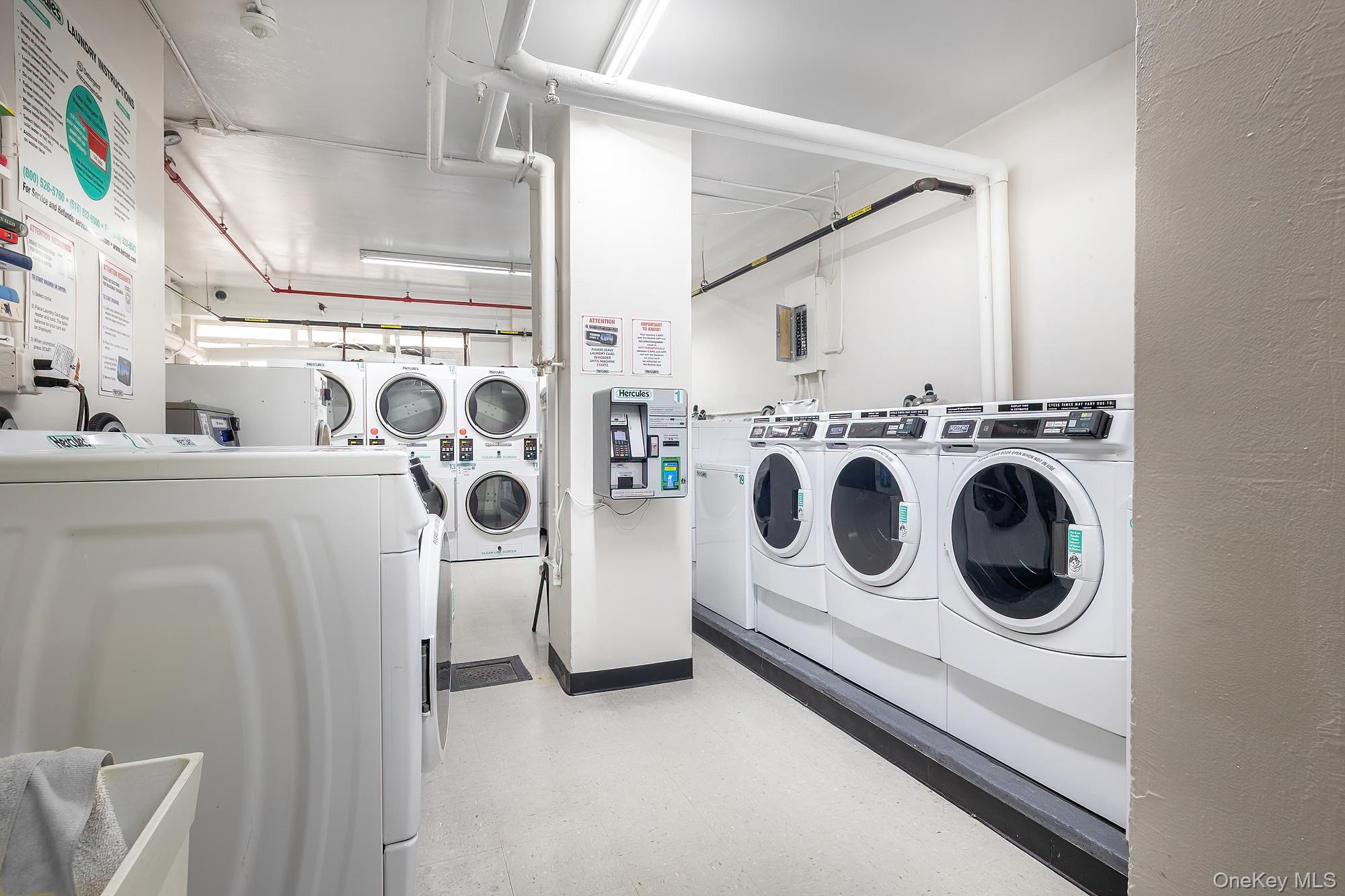 2727 Palisade Avenue # 9B, Bronx, NY 10463