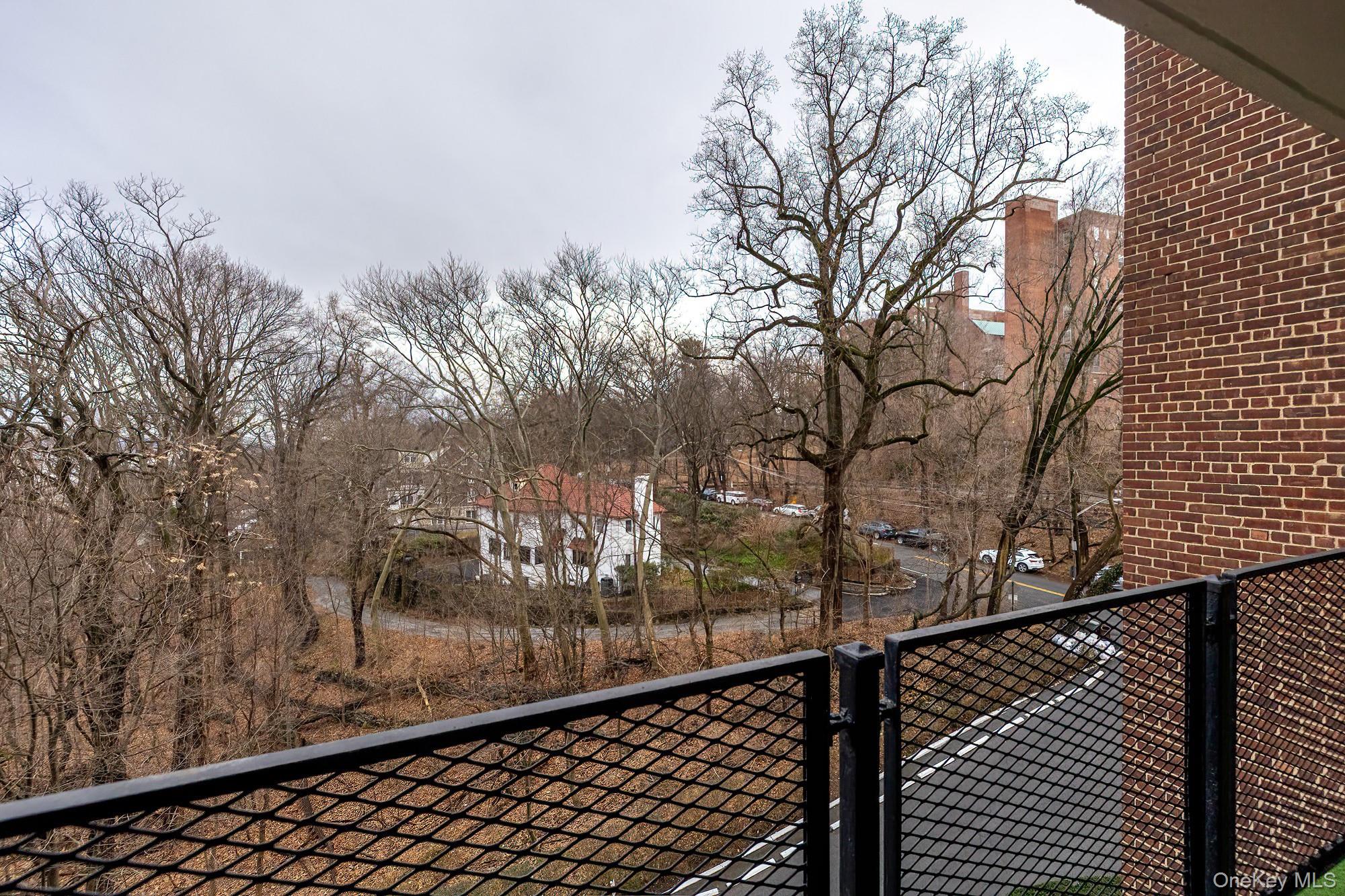 2727 Palisade Avenue # 9B, Bronx, NY 10463