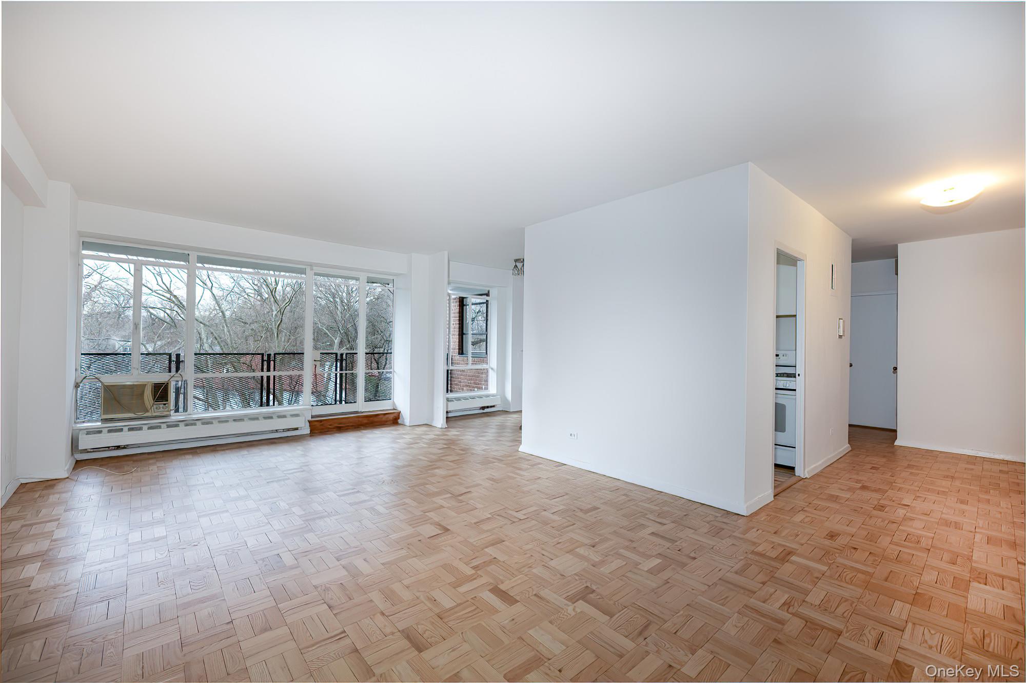 2727 Palisade Avenue # 9B, Bronx, NY 10463