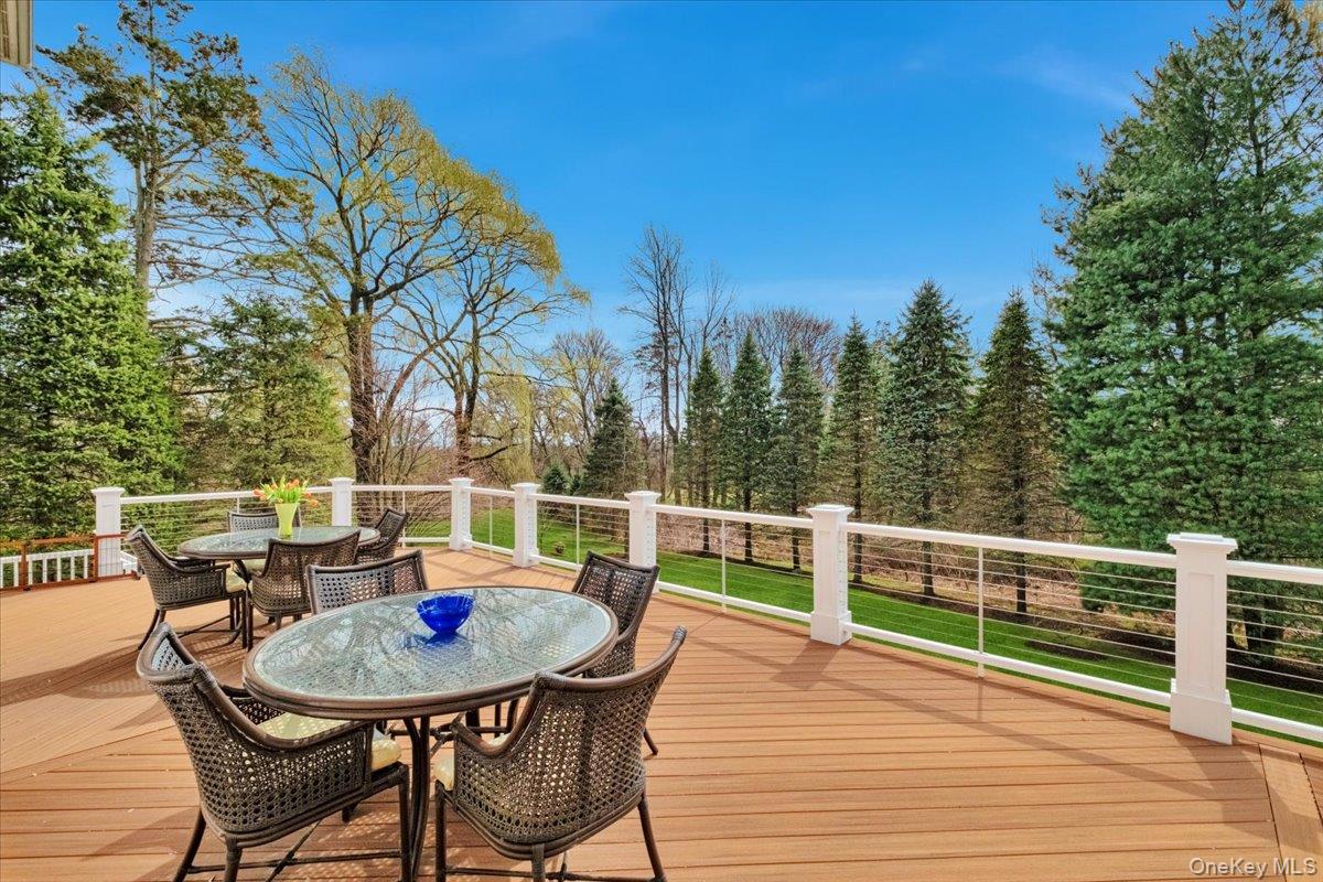 6 Katsura Drive, Purchase, NY 10577