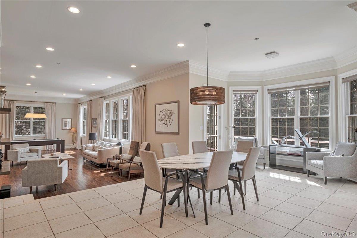 6 Katsura Drive, Purchase, NY 10577