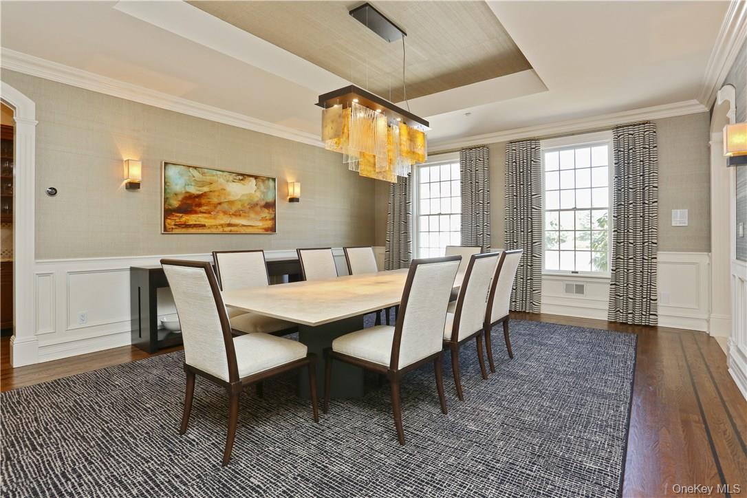 6 Katsura Drive, Purchase, NY 10577