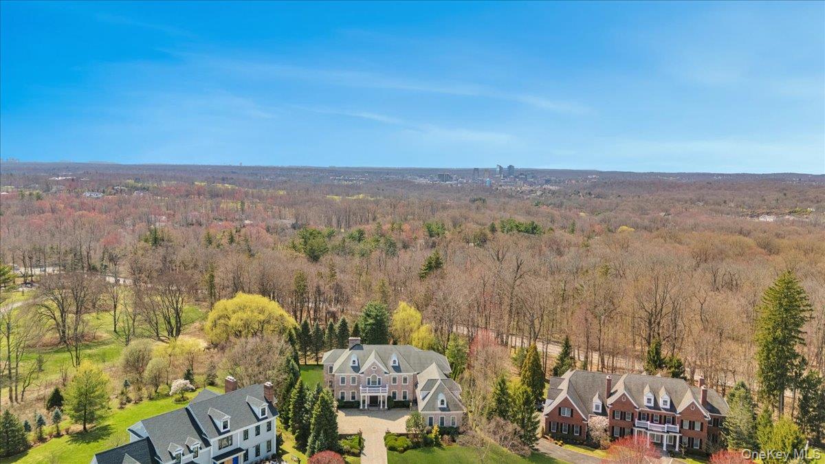 6 Katsura Drive, Purchase, NY 10577