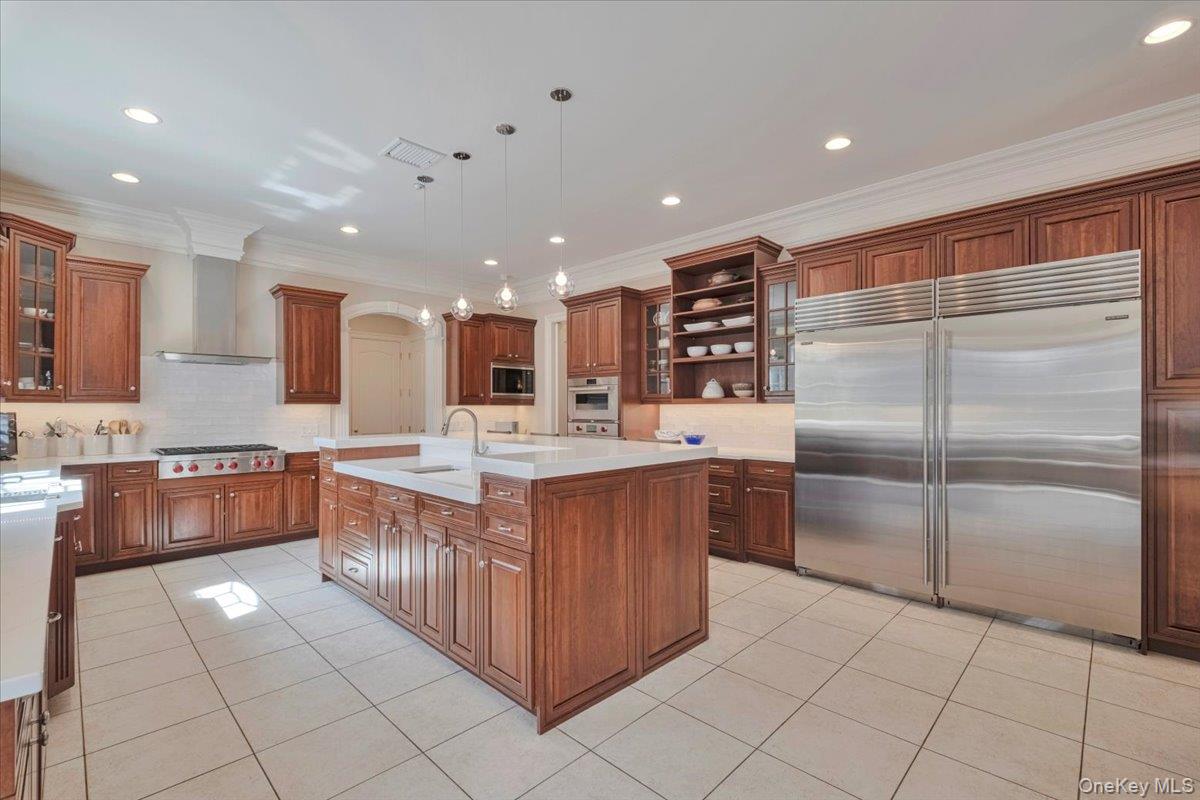 6 Katsura Drive, Purchase, NY 10577