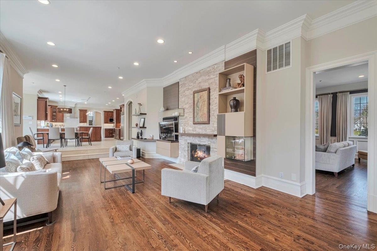 6 Katsura Drive, Purchase, NY 10577