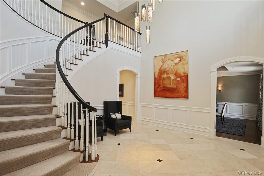 6 Katsura Drive, Purchase, NY 10577