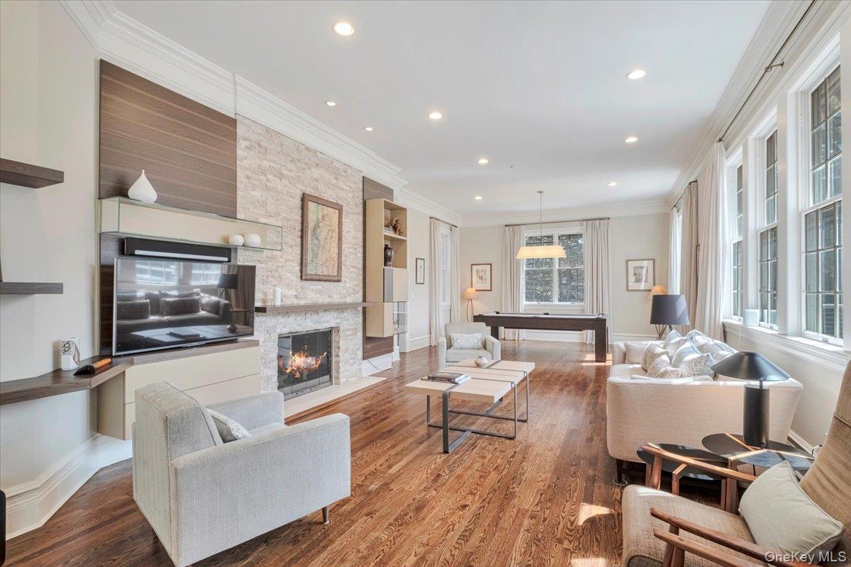 6 Katsura Drive, Purchase, NY 10577