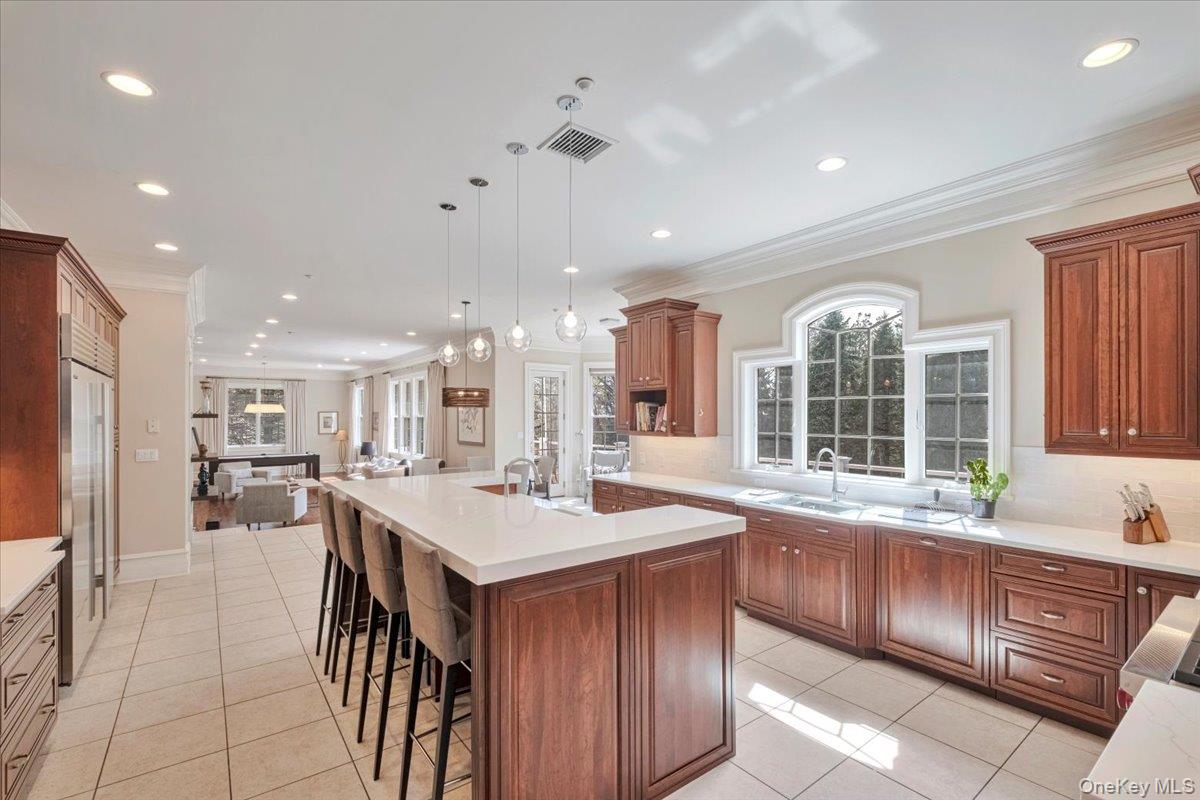 6 Katsura Drive, Purchase, NY 10577