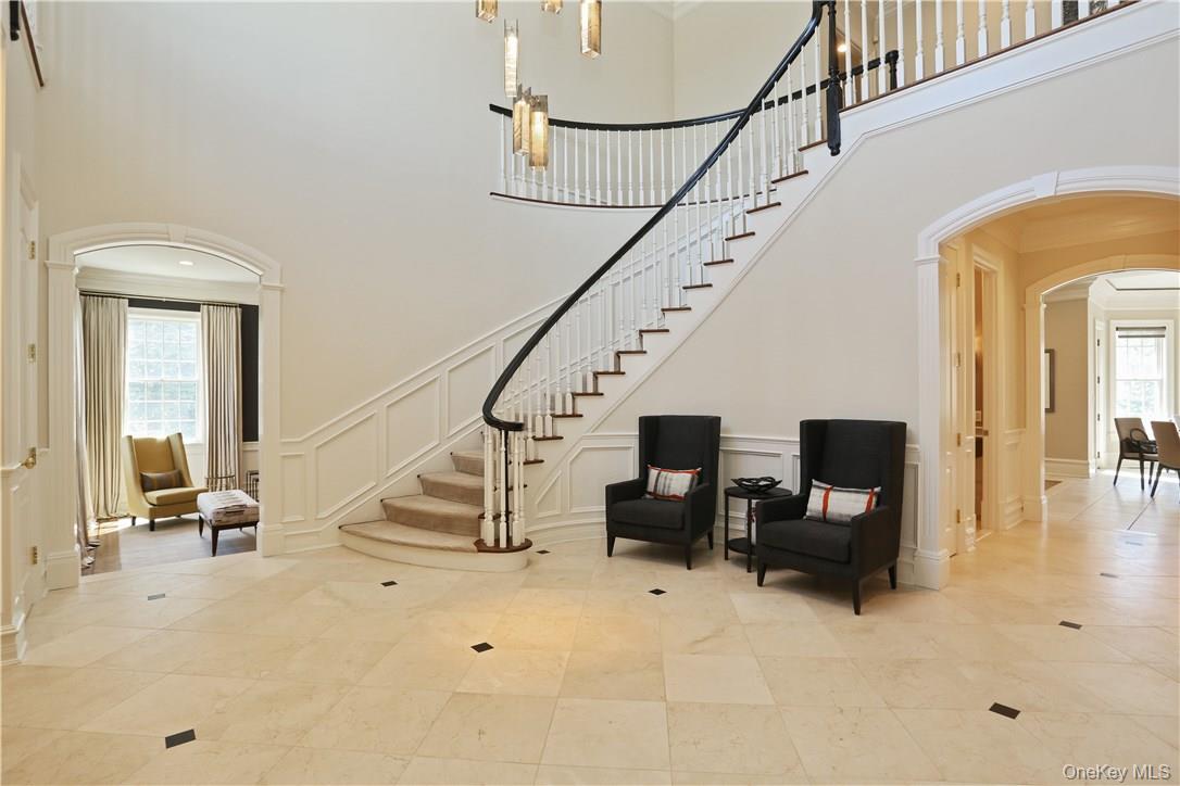 6 Katsura Drive, Purchase, NY 10577