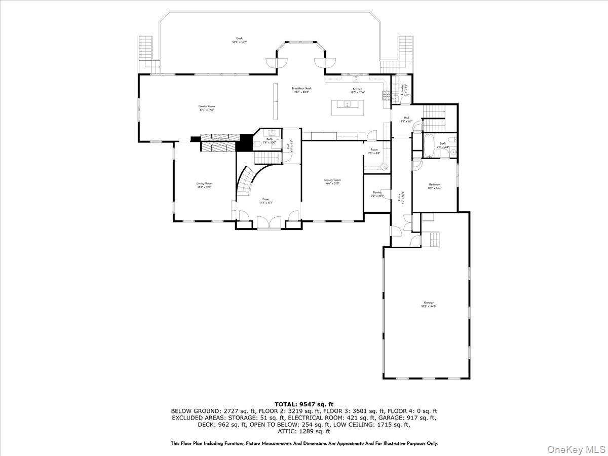 6 Katsura Drive, Purchase, NY 10577