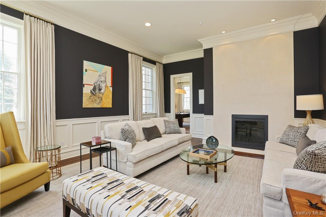 6 Katsura Drive, Purchase, NY 10577