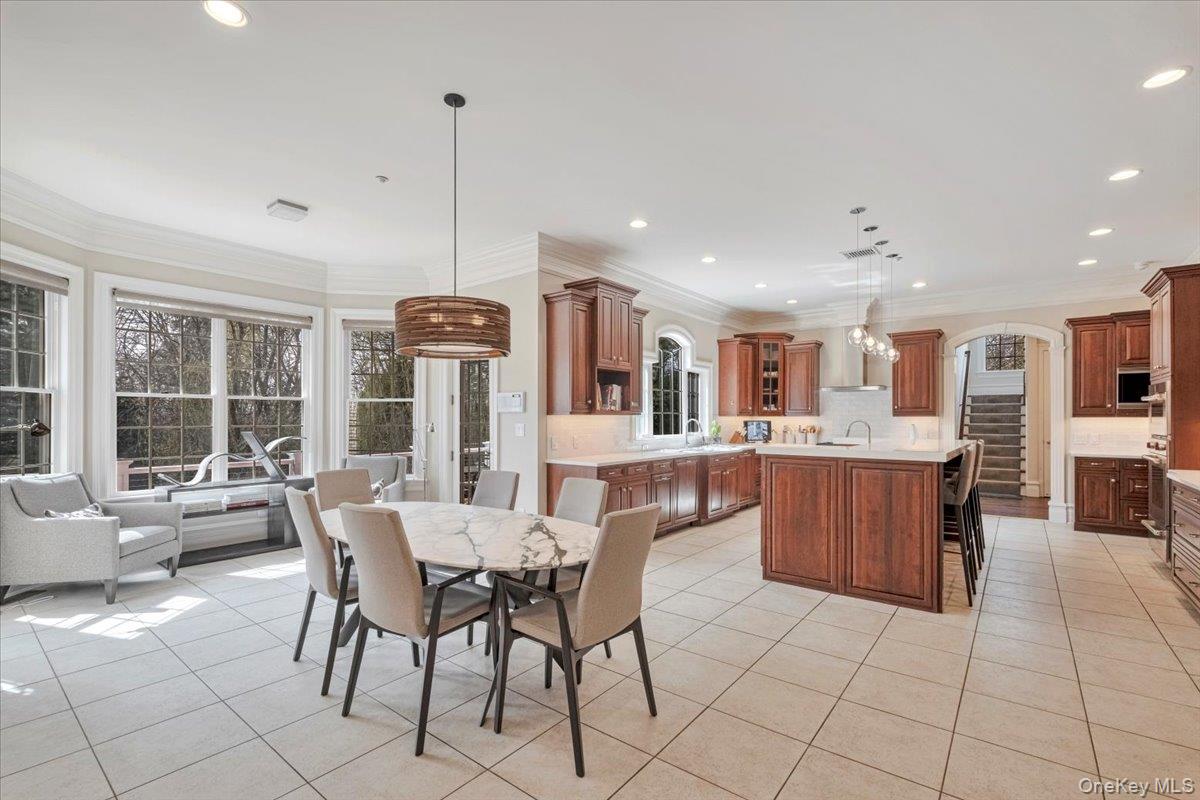 6 Katsura Drive, Purchase, NY 10577