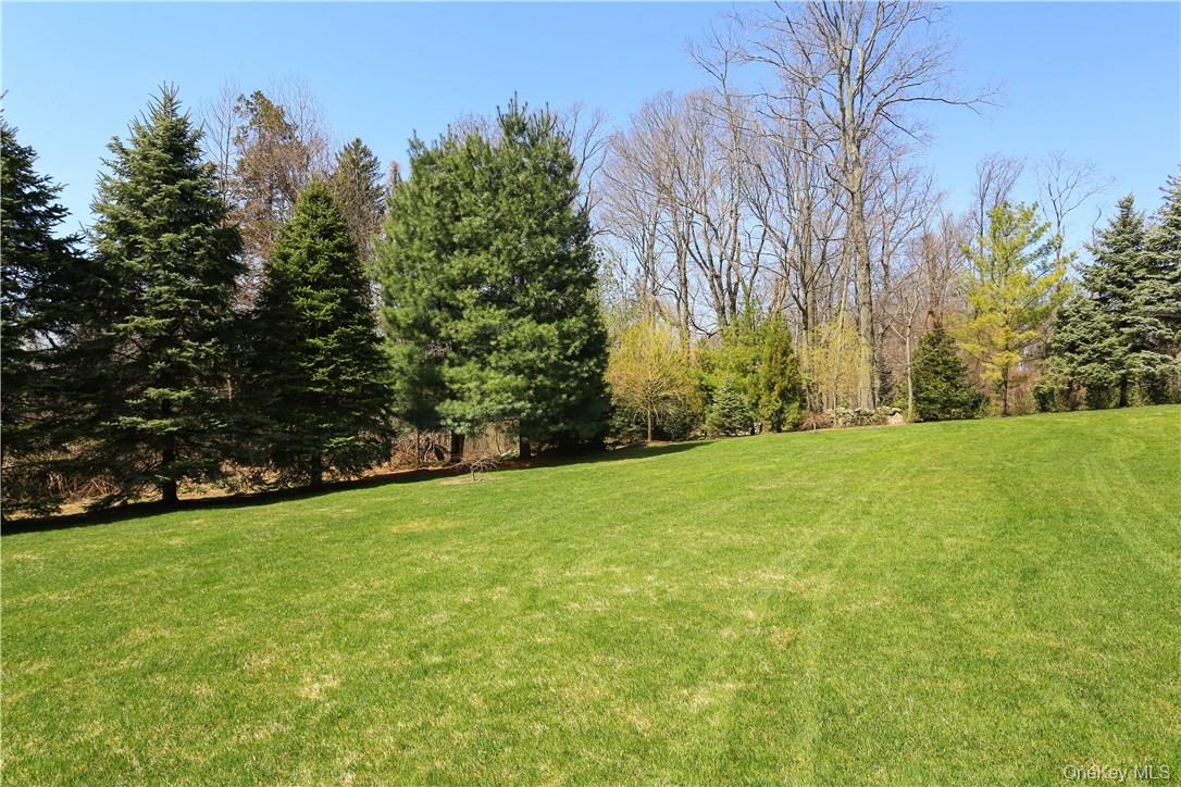 6 Katsura Drive, Purchase, NY 10577