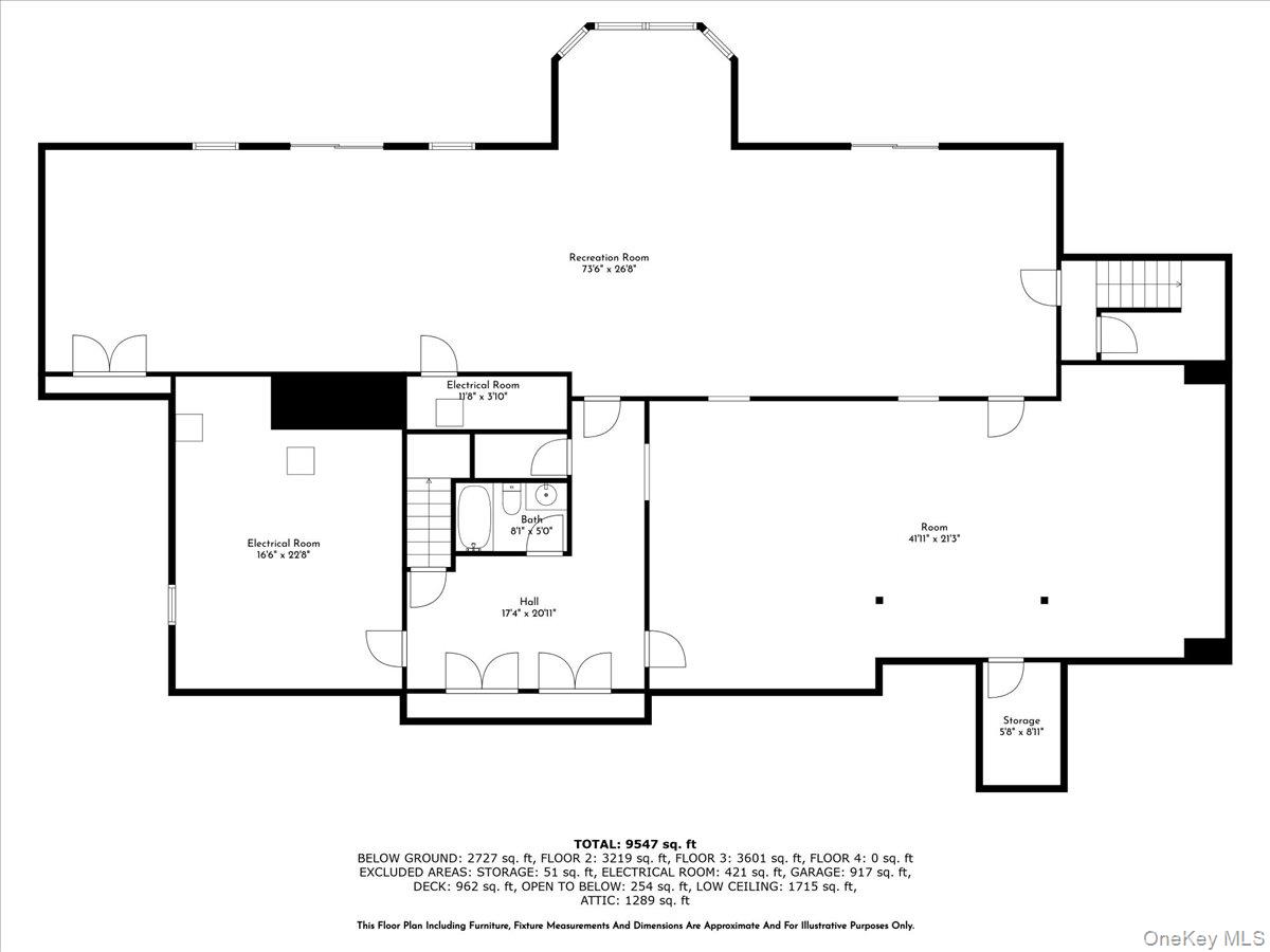 6 Katsura Drive, Purchase, NY 10577