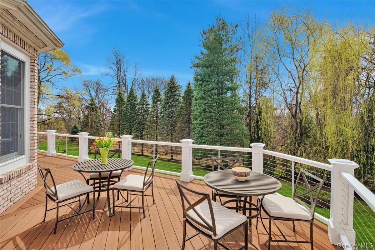 6 Katsura Drive, Purchase, NY 10577