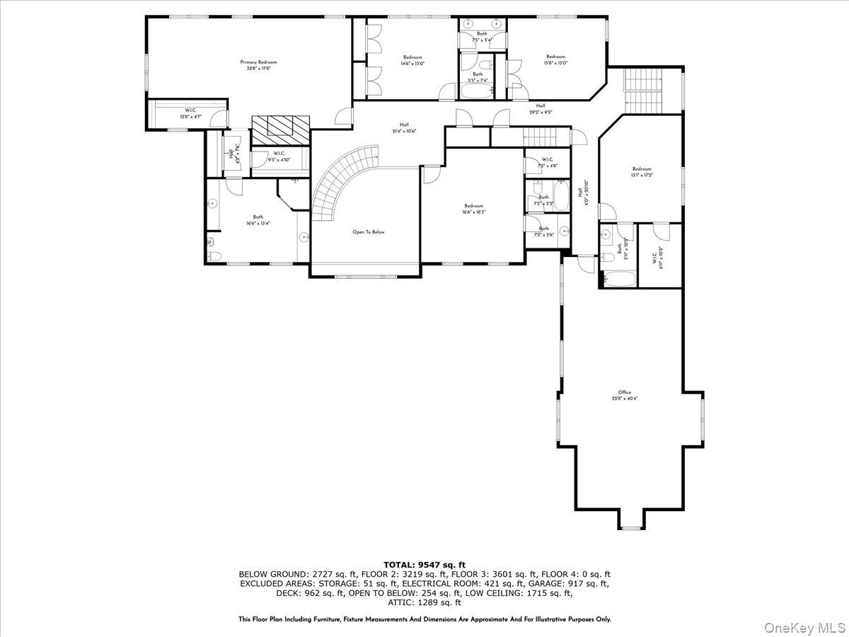 6 Katsura Drive, Purchase, NY 10577