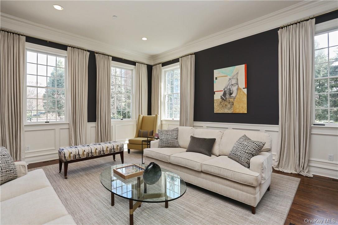 6 Katsura Drive, Purchase, NY 10577