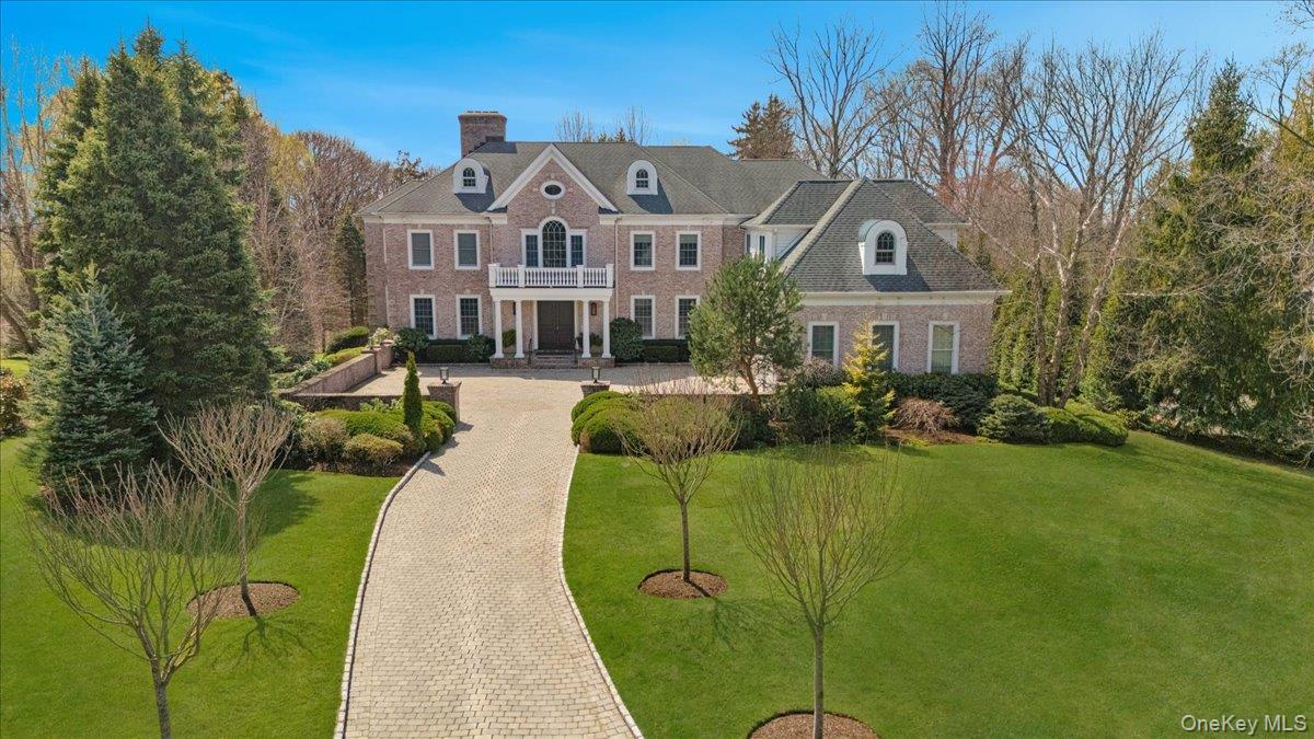 6 Katsura Drive, Purchase, NY 10577