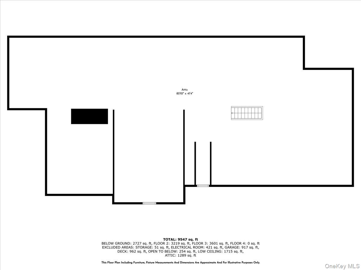 6 Katsura Drive, Purchase, NY 10577