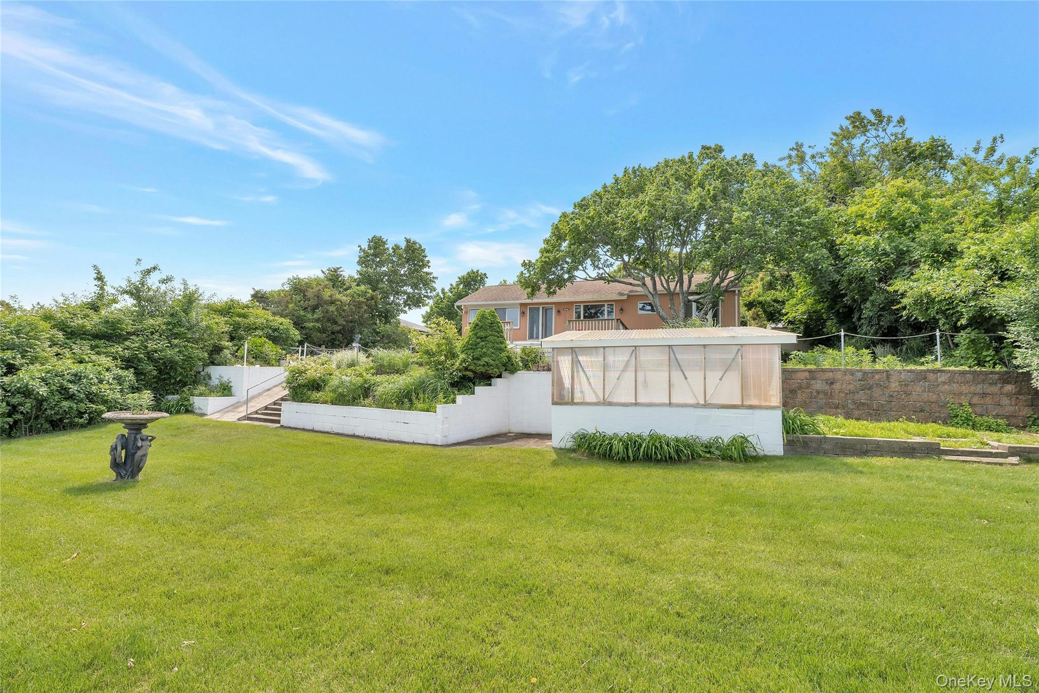 48 Crows Nest Drive, Baiting Hollow, NY 11901